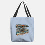 A Prosperous Journey-None-Basic Tote-Bag-glitchygorilla