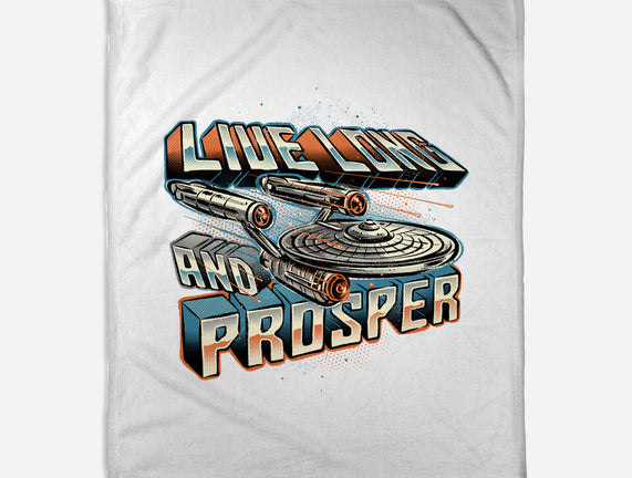 A Prosperous Journey