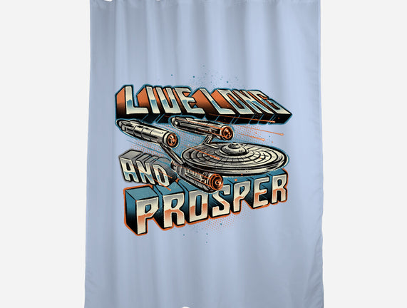 A Prosperous Journey