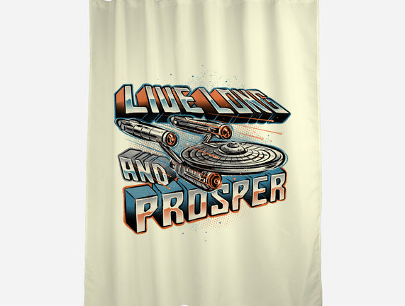 A Prosperous Journey