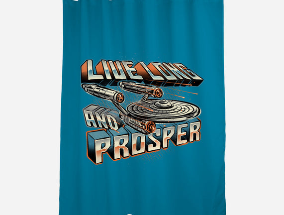 A Prosperous Journey