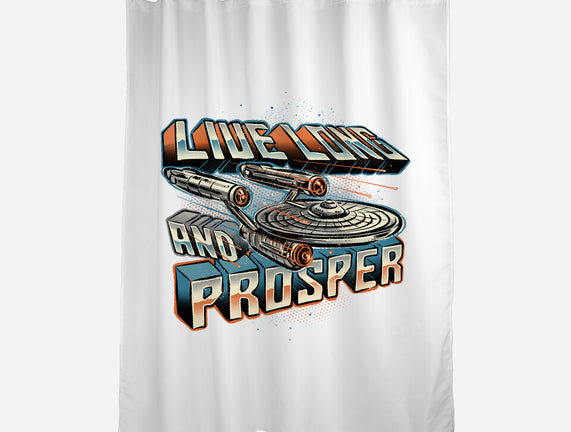 A Prosperous Journey