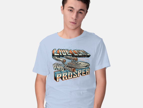 A Prosperous Journey