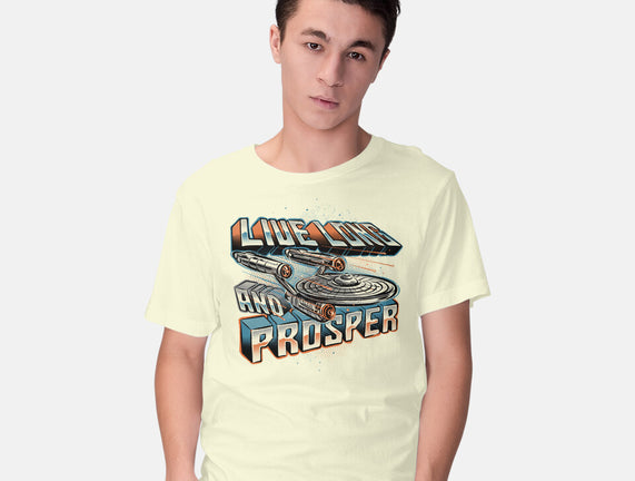 A Prosperous Journey