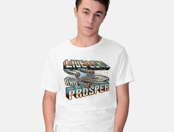 A Prosperous Journey