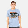 A Prosperous Journey-Mens-Heavyweight-Tee-glitchygorilla