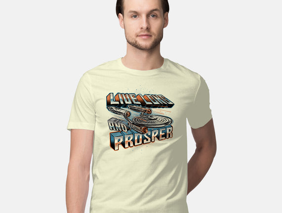 A Prosperous Journey