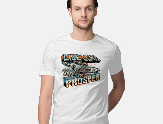 A Prosperous Journey