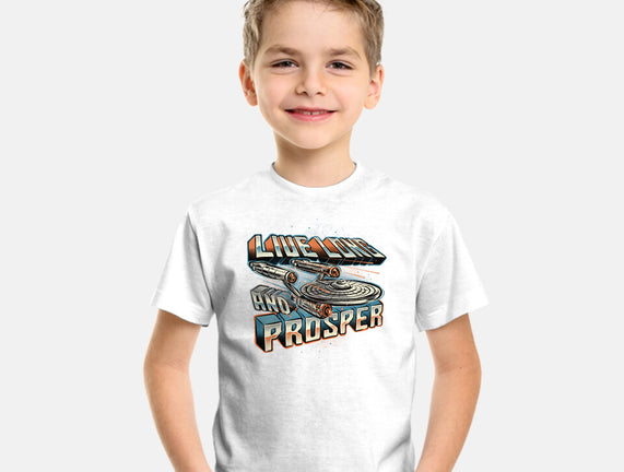 A Prosperous Journey