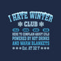 I Hate Winter Club-Baby-Basic-Tee-erion_designs