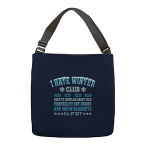 I Hate Winter Club