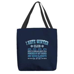 I Hate Winter Club