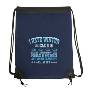 I Hate Winter Club