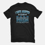 I Hate Winter Club-Mens-Premium-Tee-erion_designs