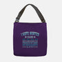 I Hate Winter Club-None-Adjustable Tote-Bag-erion_designs