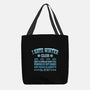 I Hate Winter Club-None-Basic Tote-Bag-erion_designs