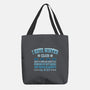 I Hate Winter Club-None-Basic Tote-Bag-erion_designs