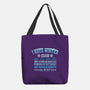 I Hate Winter Club-None-Basic Tote-Bag-erion_designs
