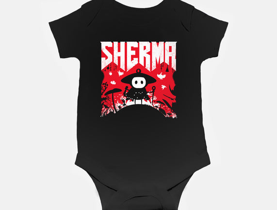 Sherma Slayer