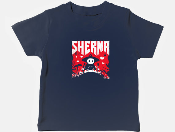 Sherma Slayer