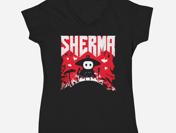 Sherma Slayer