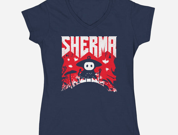 Sherma Slayer