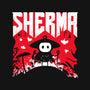 Sherma Slayer-None-Matte-Poster-rocketman_art