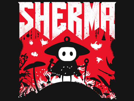 Sherma Slayer