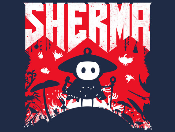 Sherma Slayer