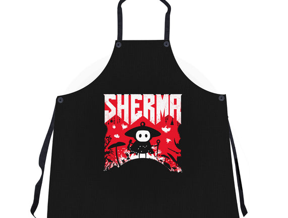 Sherma Slayer