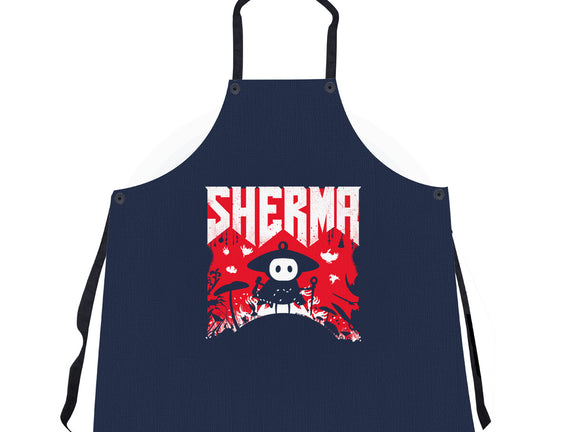 Sherma Slayer