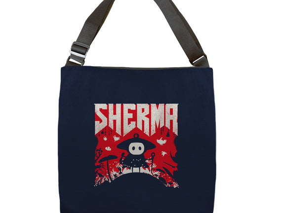 Sherma Slayer