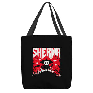 Sherma Slayer
