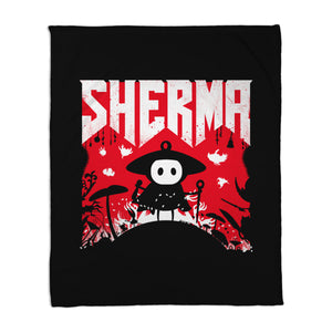 Sherma Slayer