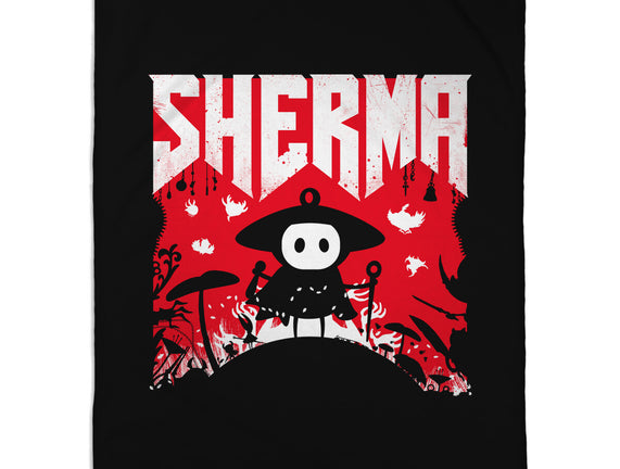 Sherma Slayer