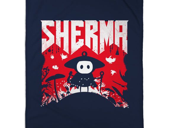 Sherma Slayer