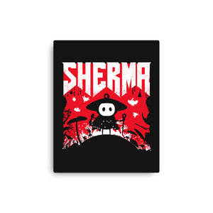Sherma Slayer