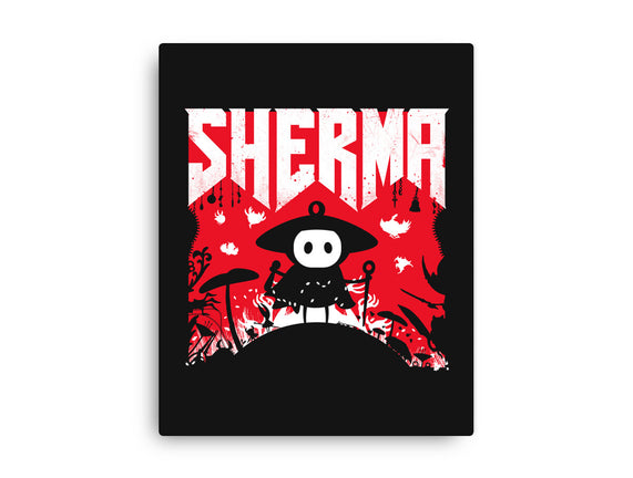 Sherma Slayer