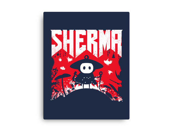 Sherma Slayer