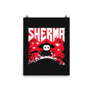 Sherma Slayer