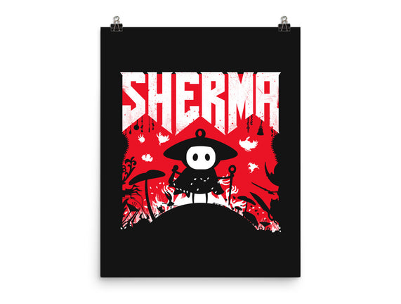Sherma Slayer