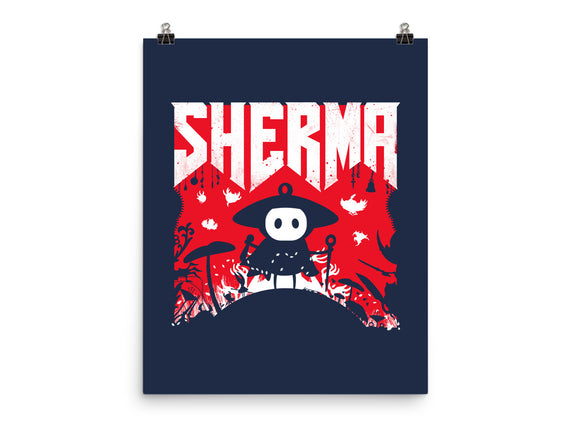 Sherma Slayer