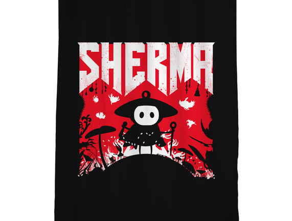 Sherma Slayer