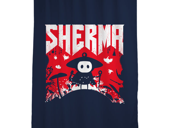 Sherma Slayer
