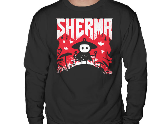 Sherma Slayer