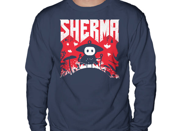 Sherma Slayer