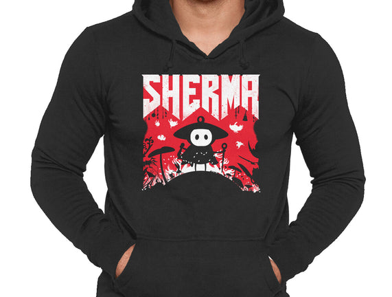 Sherma Slayer