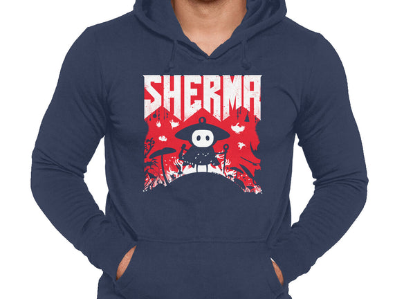Sherma Slayer