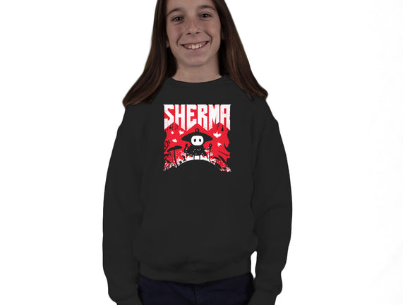 Sherma Slayer