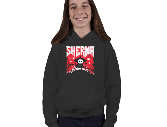 Sherma Slayer